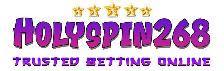 Holyspin268